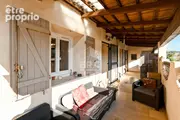 Appartement à CABRIES