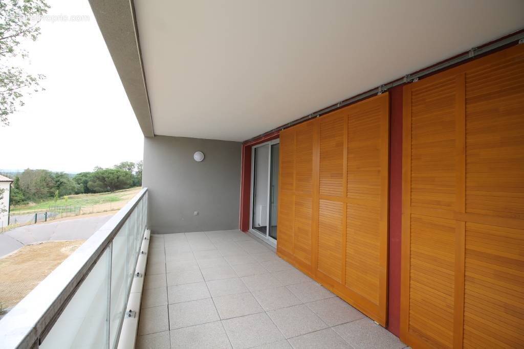 Appartement à TOURNEFEUILLE