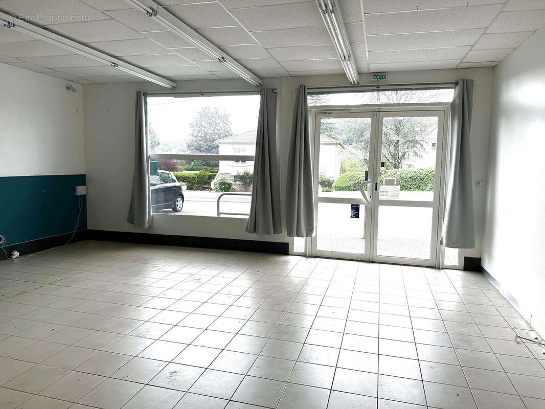 Appartement à BELFORT