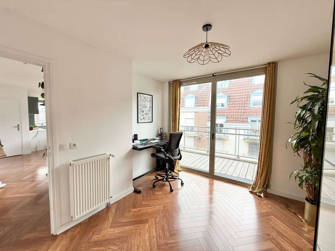 Appartement à LILLE