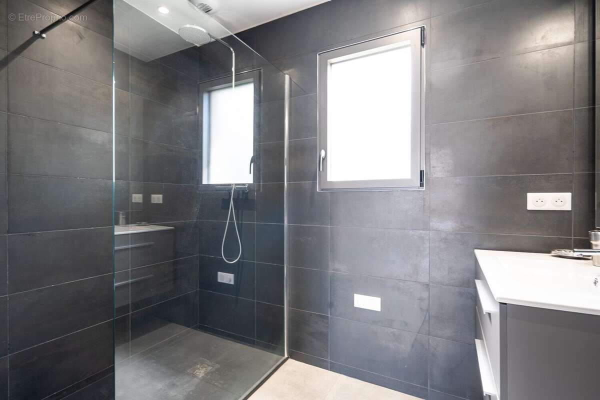 Appartement à PIETROSELLA