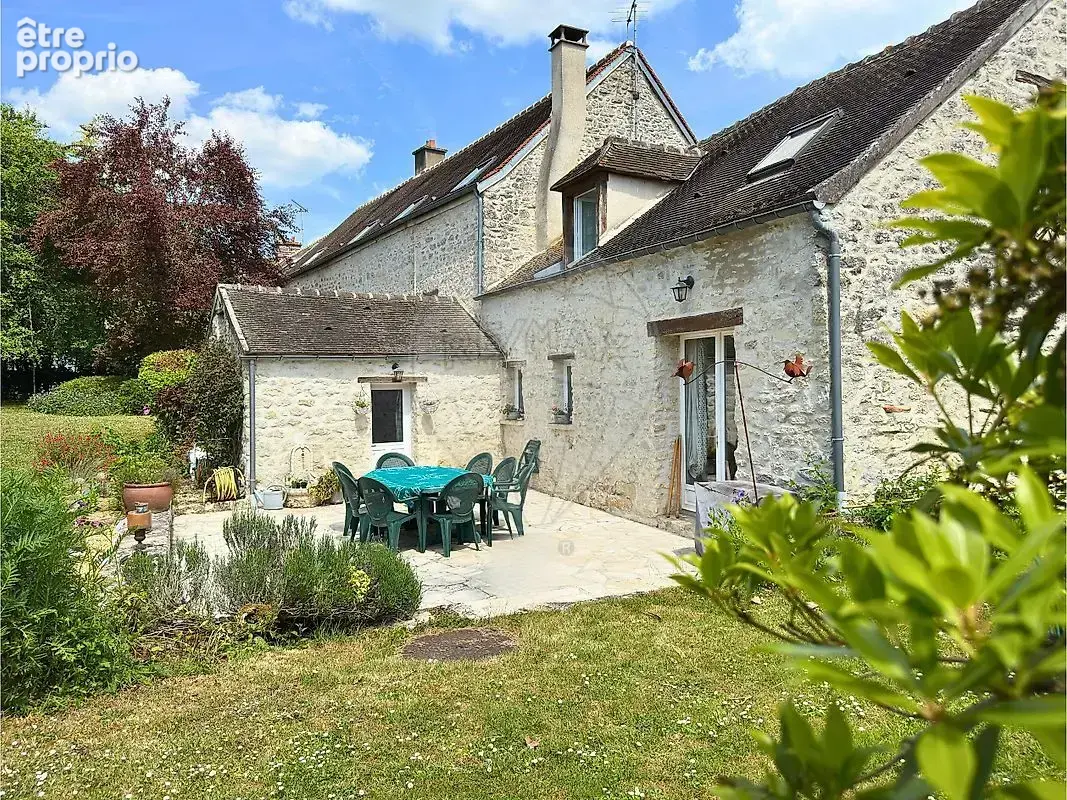 Maison 5 chambre(s) à vendre - photo 23