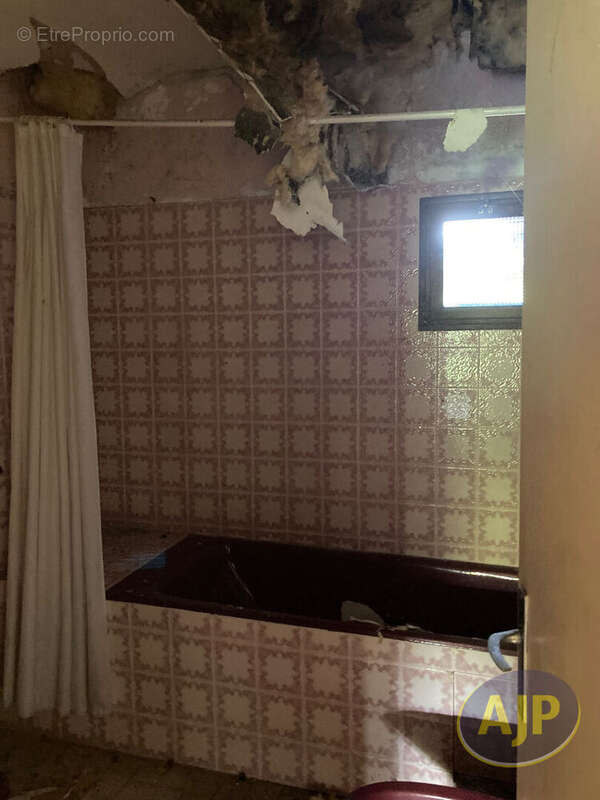 Maison à SAINT-LAURENT-MEDOC