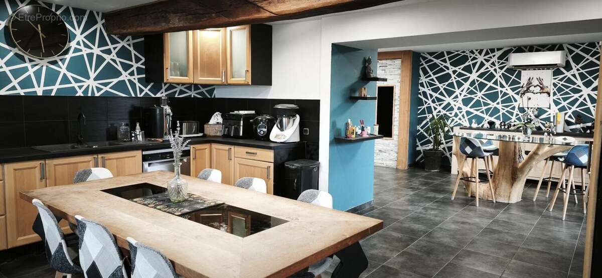 Maison à SAINT-AMANS-DE-PELLAGAL