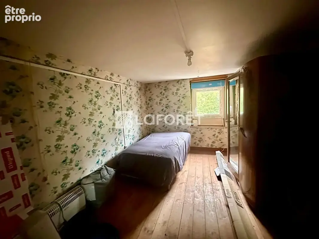 Maison avec travaux proche Hesdin - photo 7