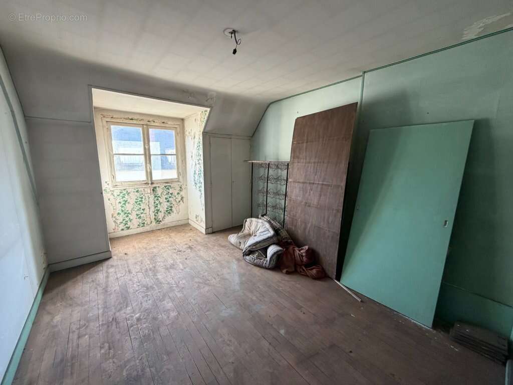 Appartement à LE CREUSOT