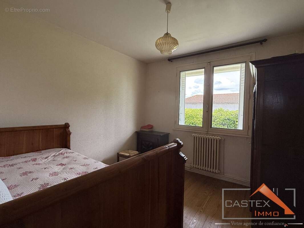 Maison à SAINT-GAUDENS