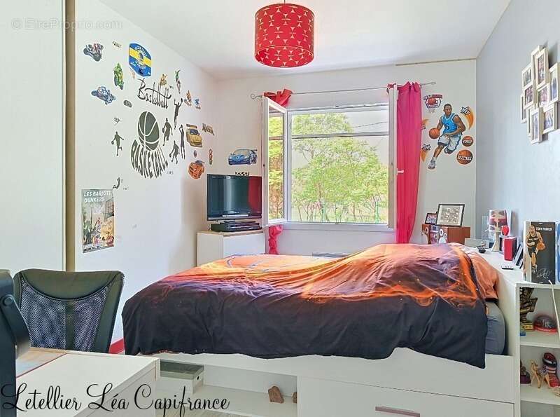 Maison à vendre 6 pièces  (Les châteliers) - photo 5