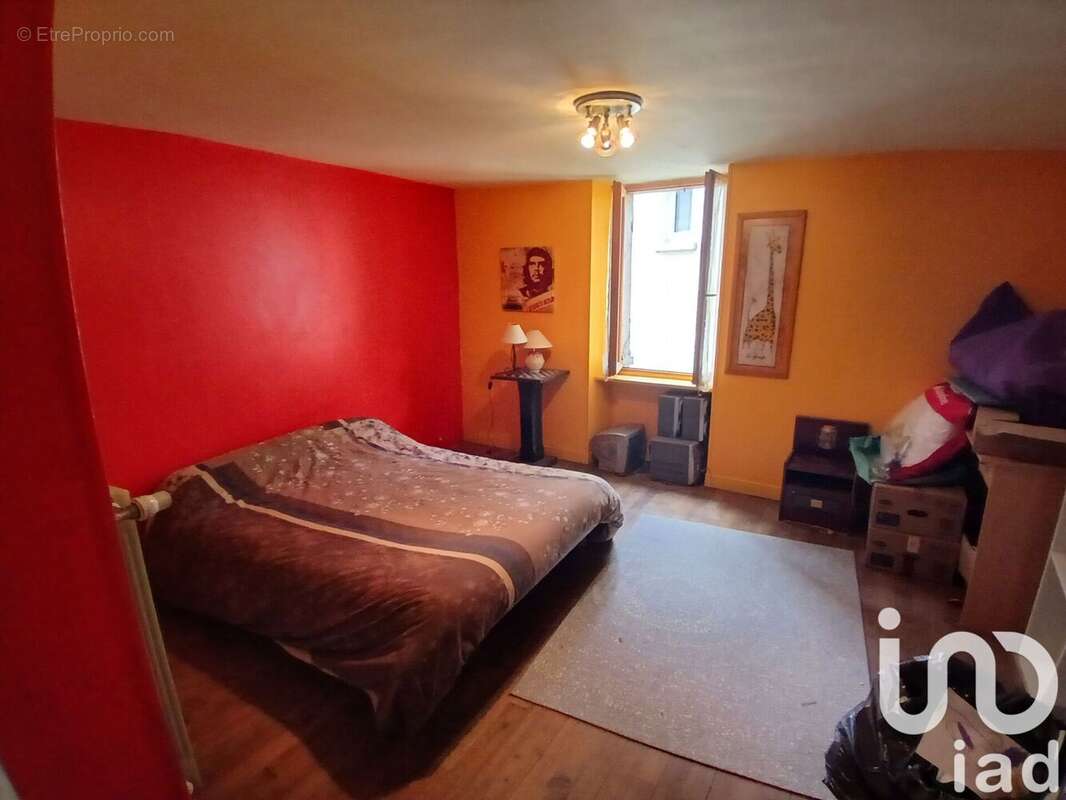 Photo 5 - Maison à SAINT-AMANS-SOULT