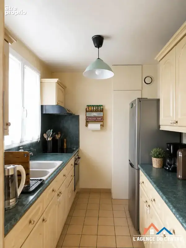 Maison 5 pièces 81.67 m² secteur mairie - photo 4