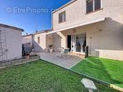 Photo 1 - Maison à CARCASSONNE