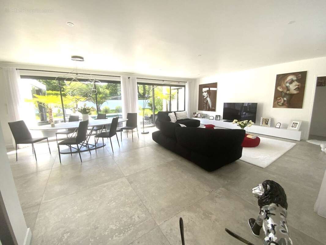 Maison  puceul/nozay - photo 3