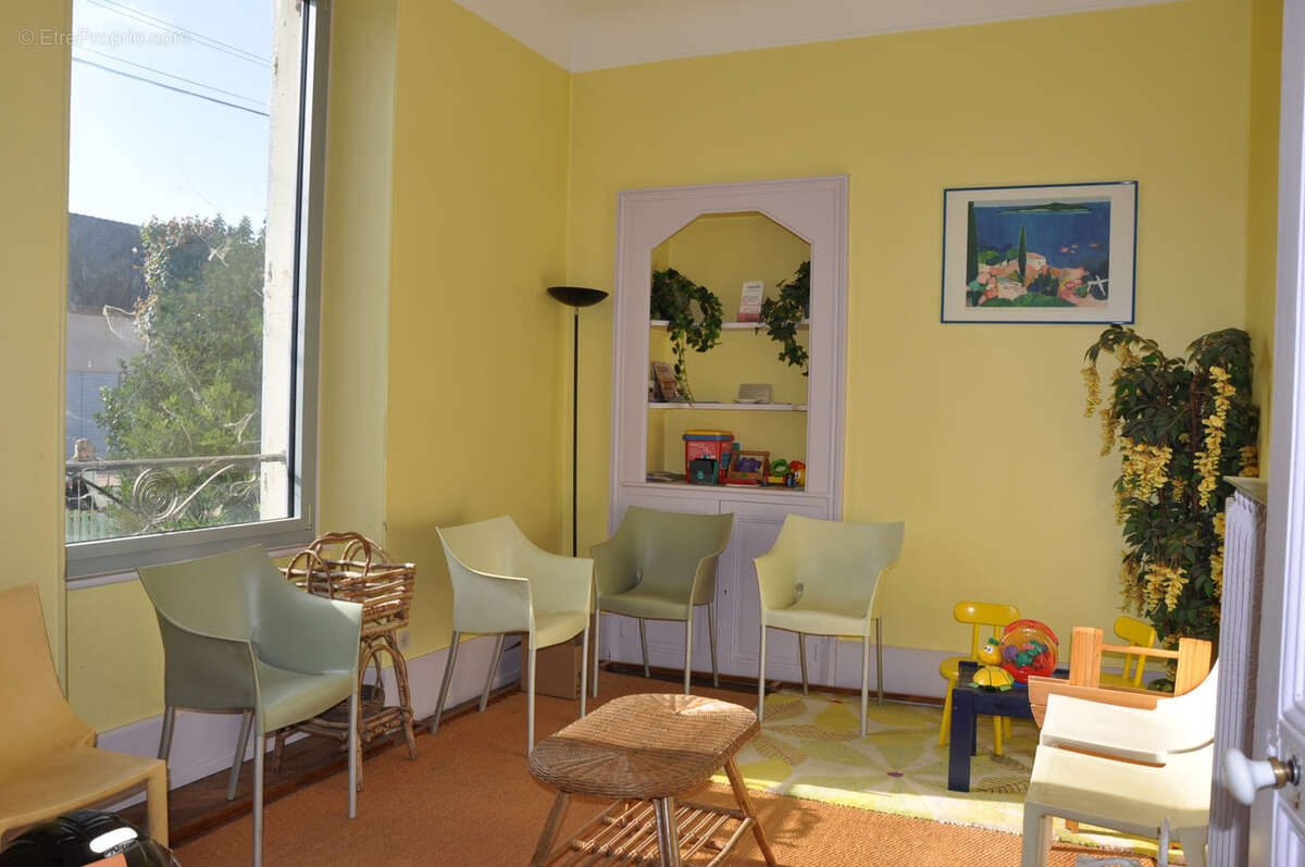 Maison à LAPALISSE