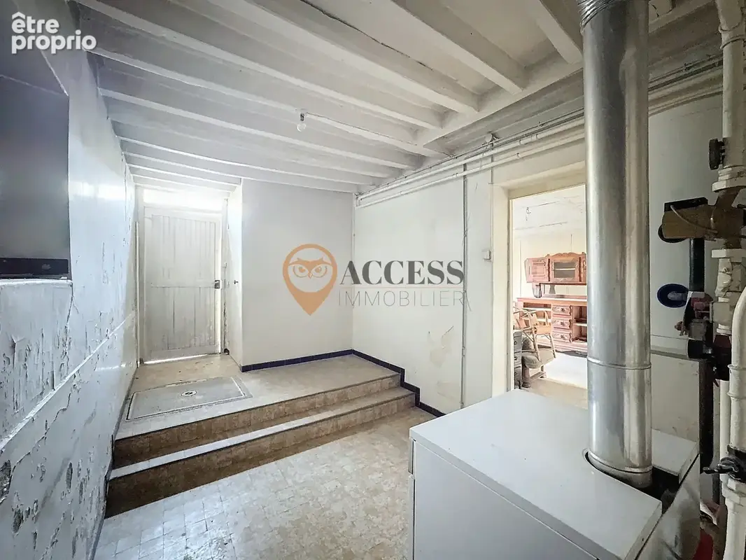 ANDILLY - Maison de ville de plus de 137m2 - photo 5
