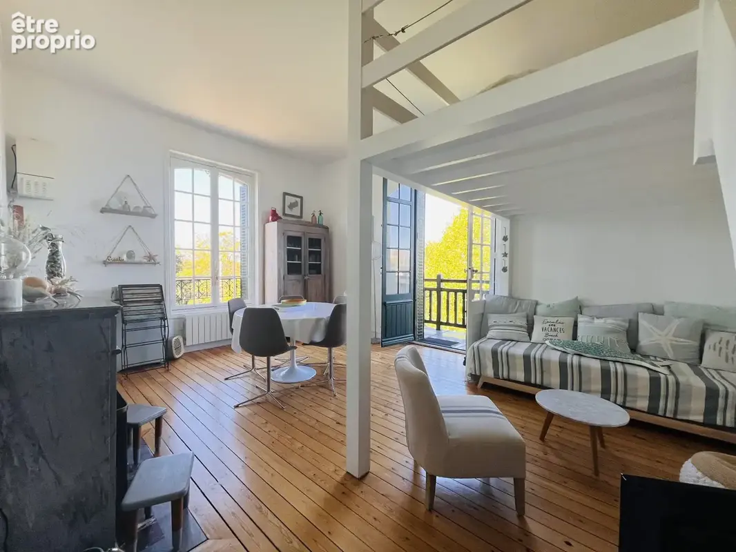 Appartement à VILLERS-SUR-MER