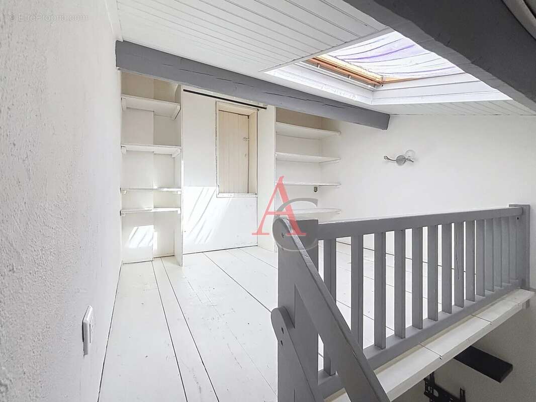 Maison à CAGNES-SUR-MER