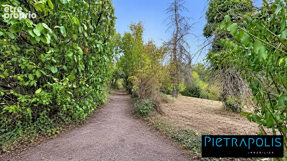 Maison 4 pièces 73 m² à vendre à Aiguilhe (43000) - photo 2