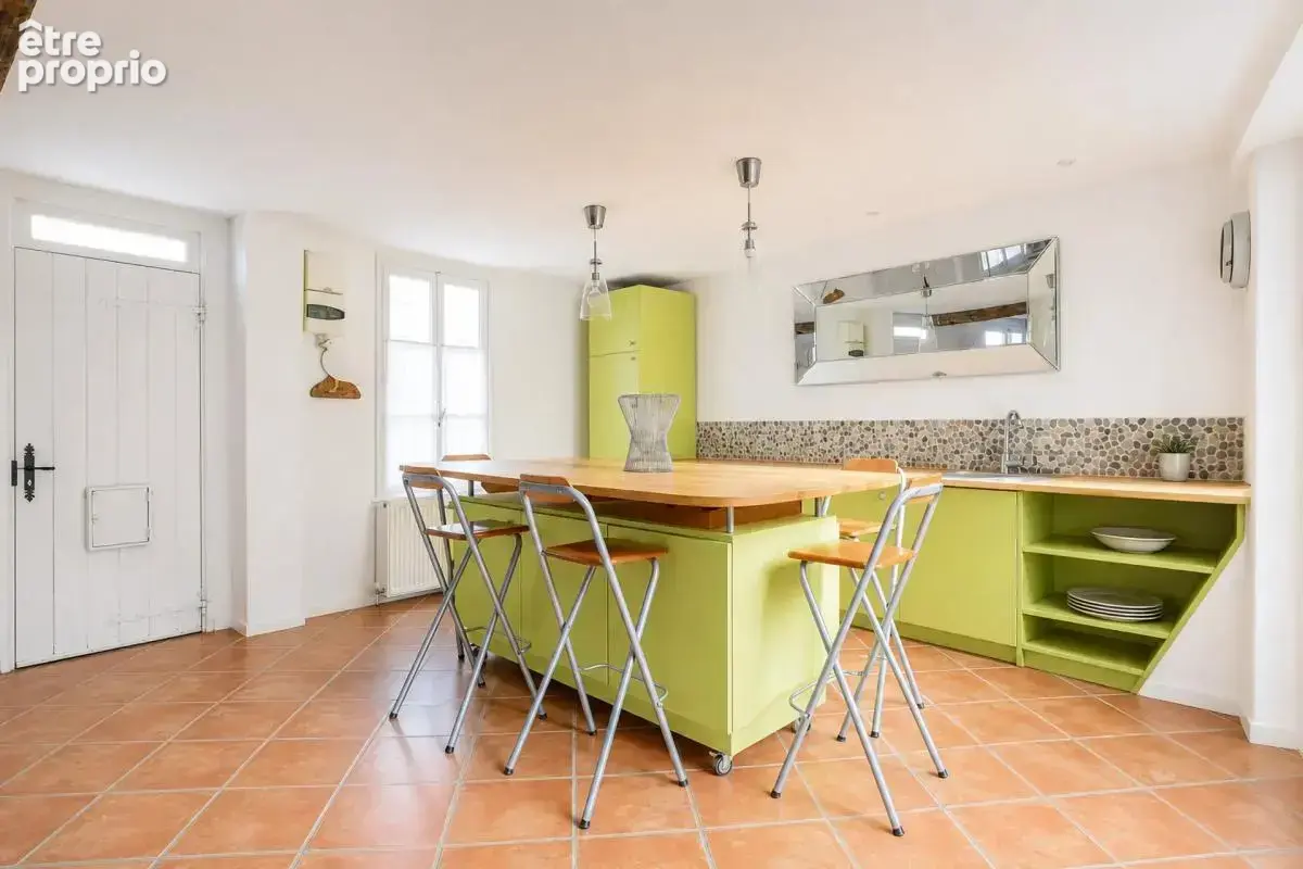 Maison de charme 7 pièces à Saint-Valery - photo 20
