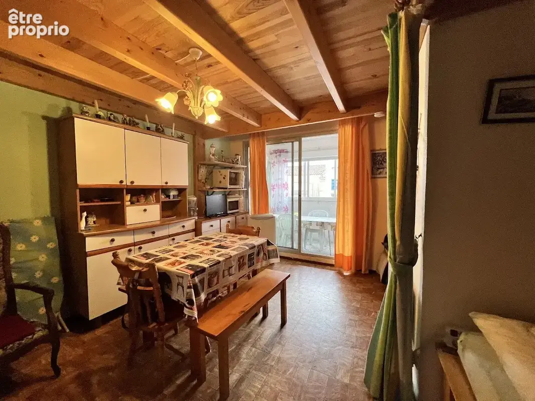 Les cabanes de fleury - photo 2