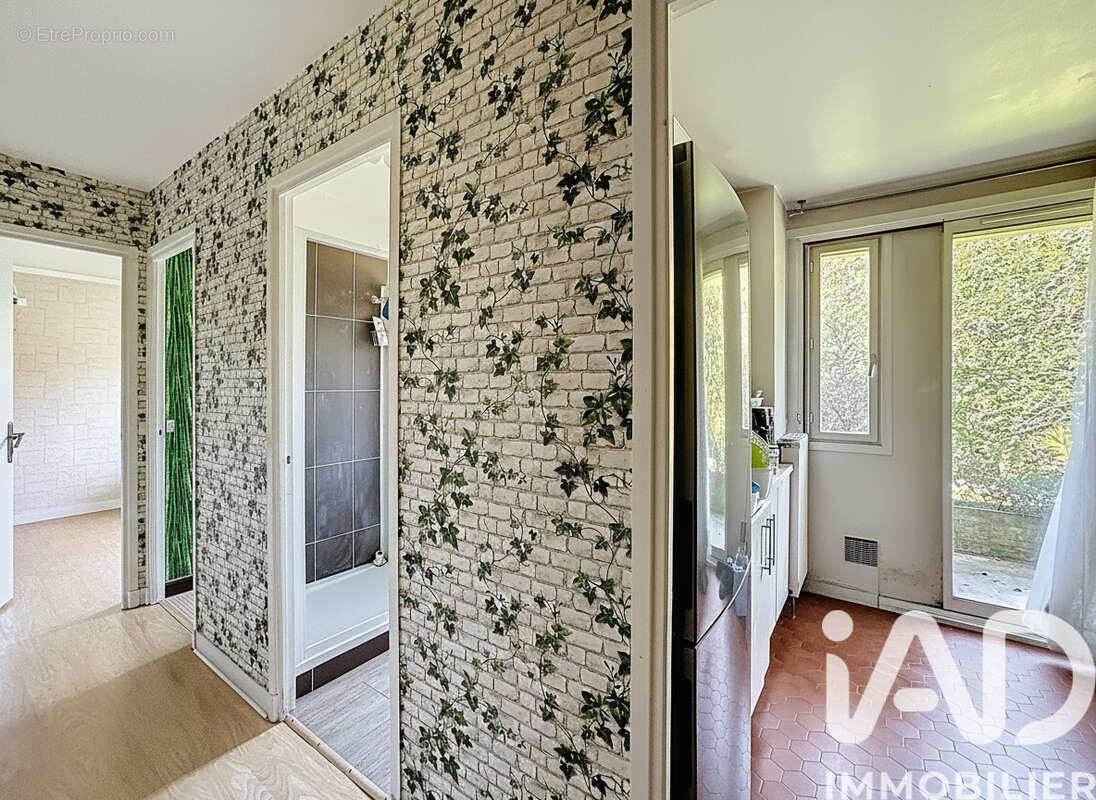 Photo 4 - Appartement à DEUIL-LA-BARRE