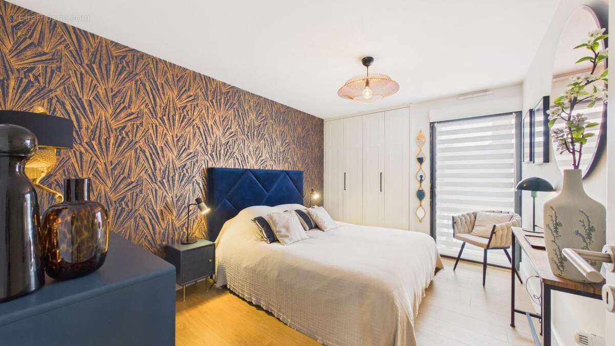 Appartement à BIARRITZ