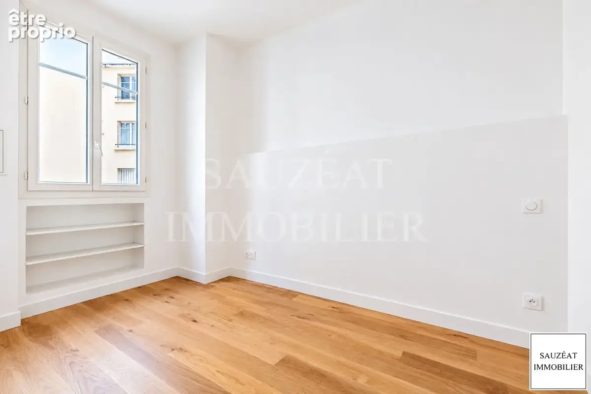 Montrouge - Appartement refait à neuf - photo 7