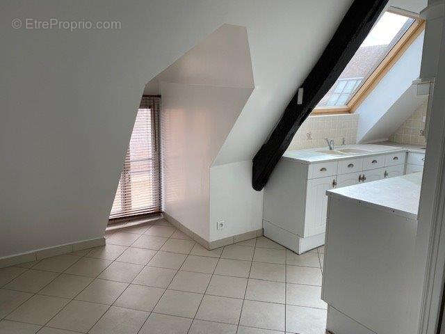 Appartement à EPERNON