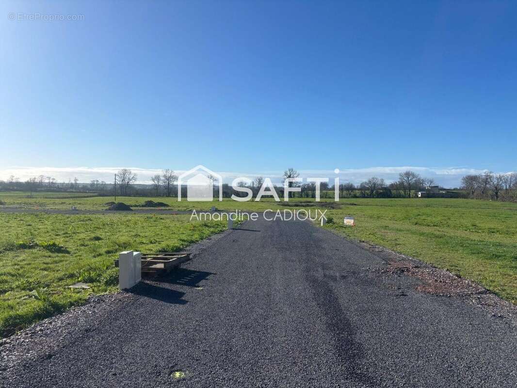 Terrain 659 m² à Cardonville  - photo 4