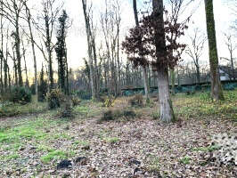 Maison à FOUCHEROLLES