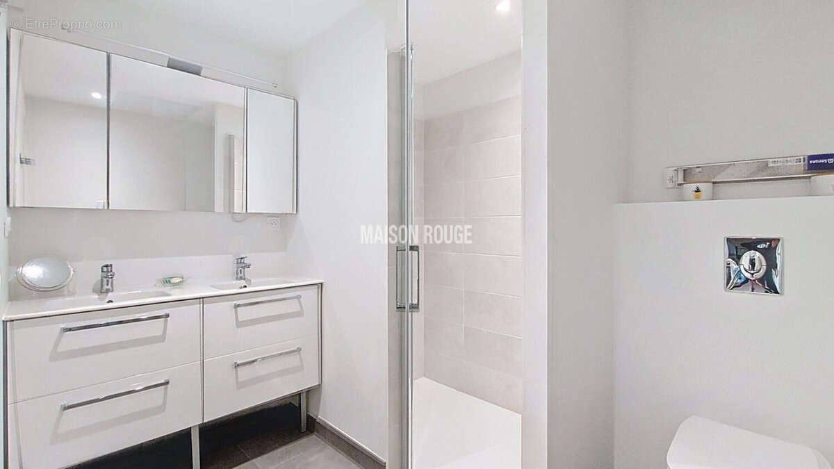 Appartement à DINARD