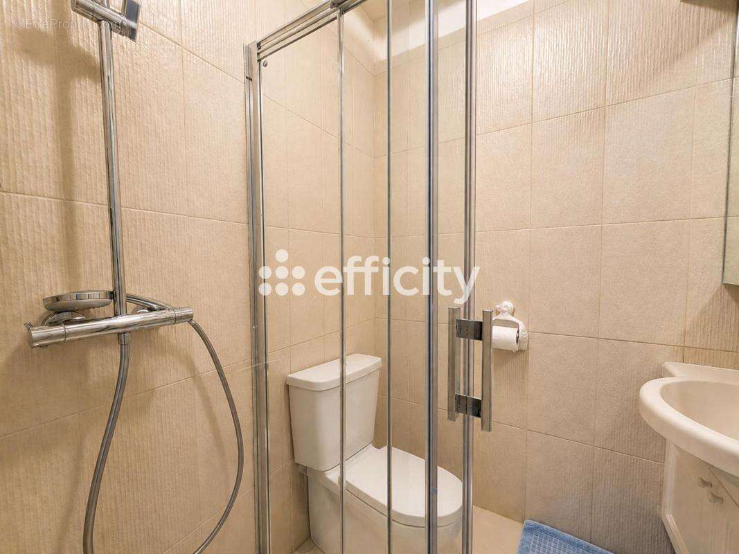 Appartement - photo 6
