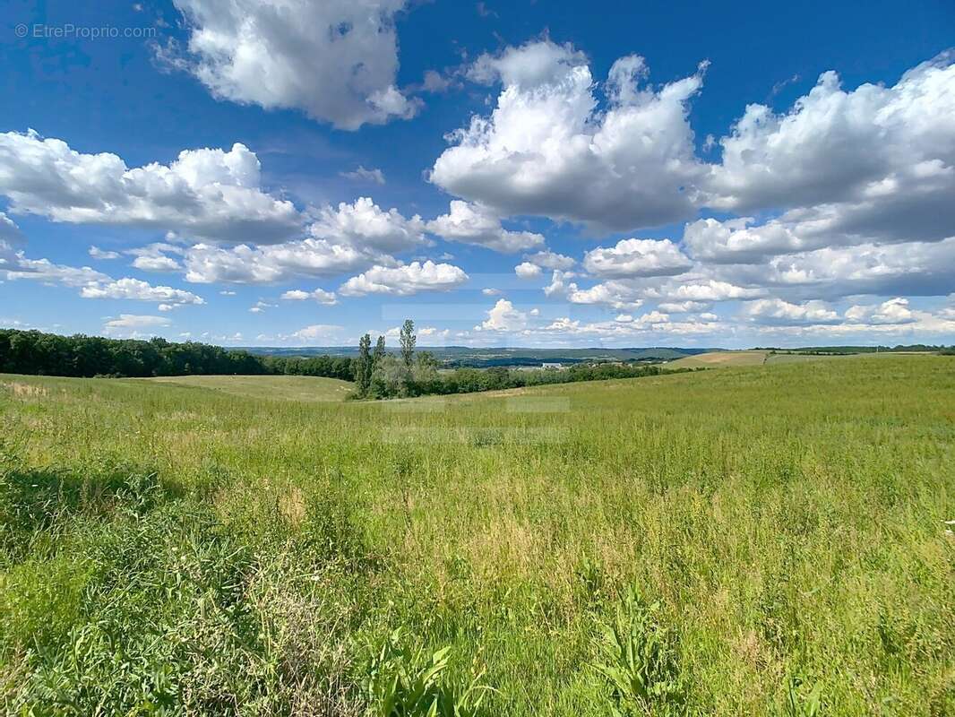 Maison à PUYLAURENS