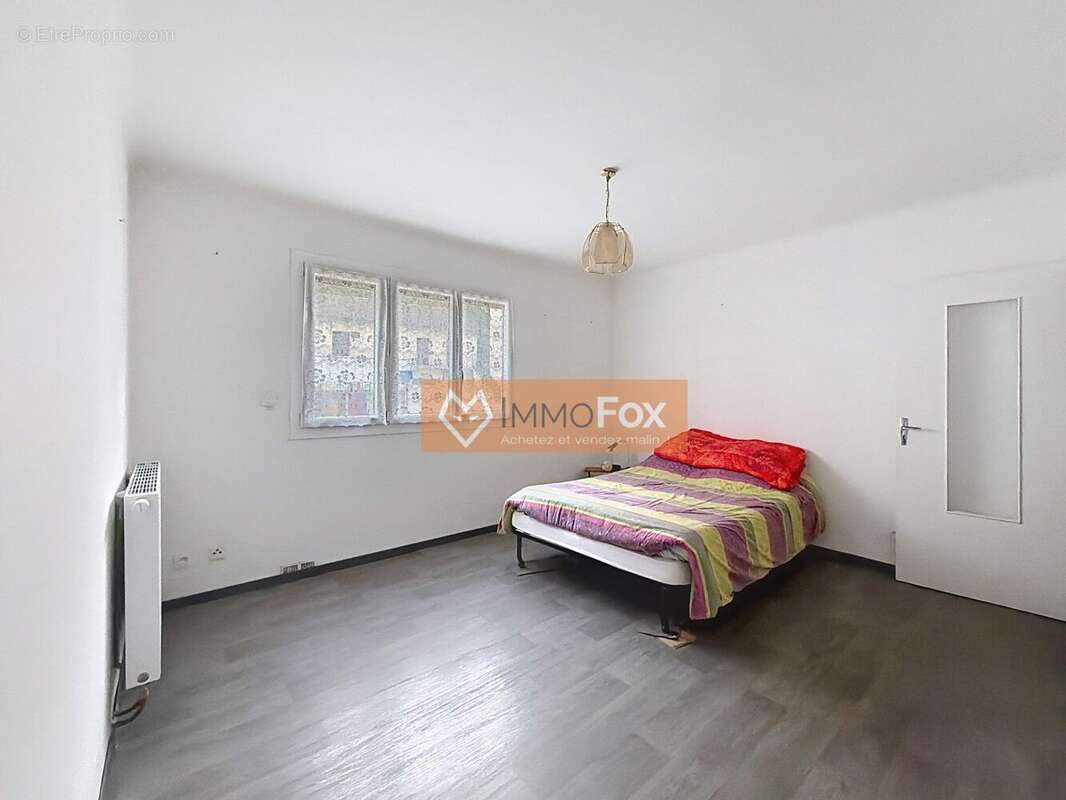 Appartement à AMELIE-LES-BAINS-PALALDA