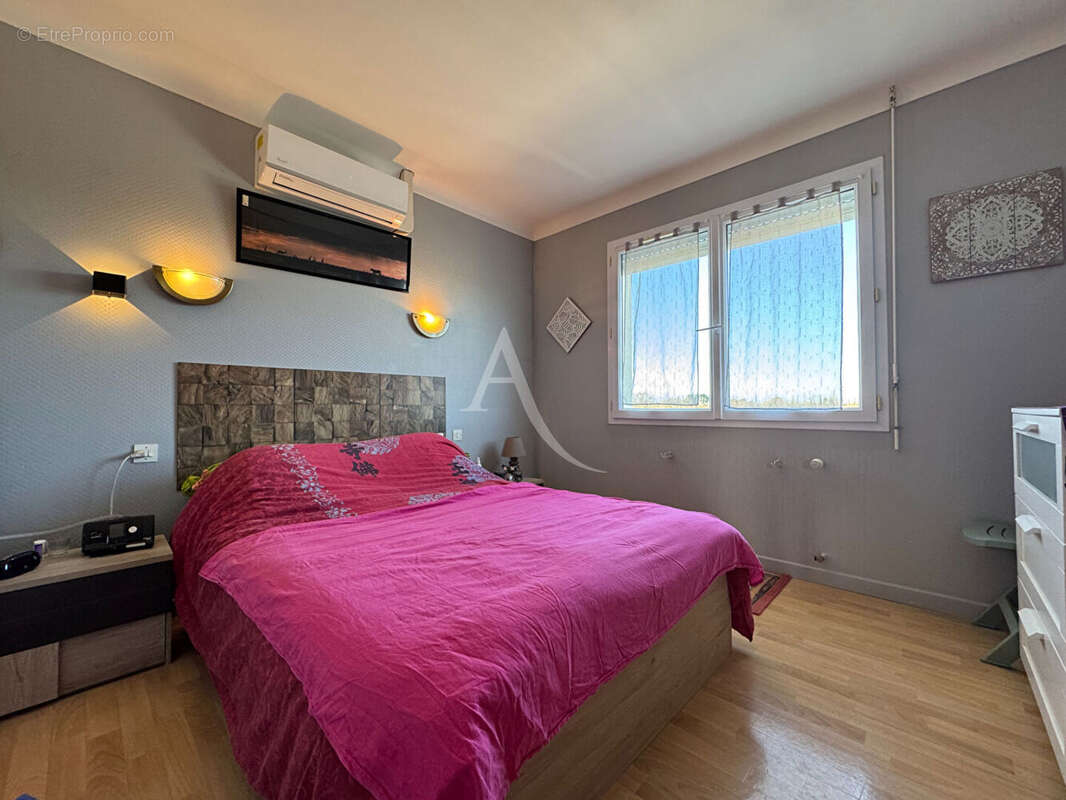 Maison à LE FENOUILLER