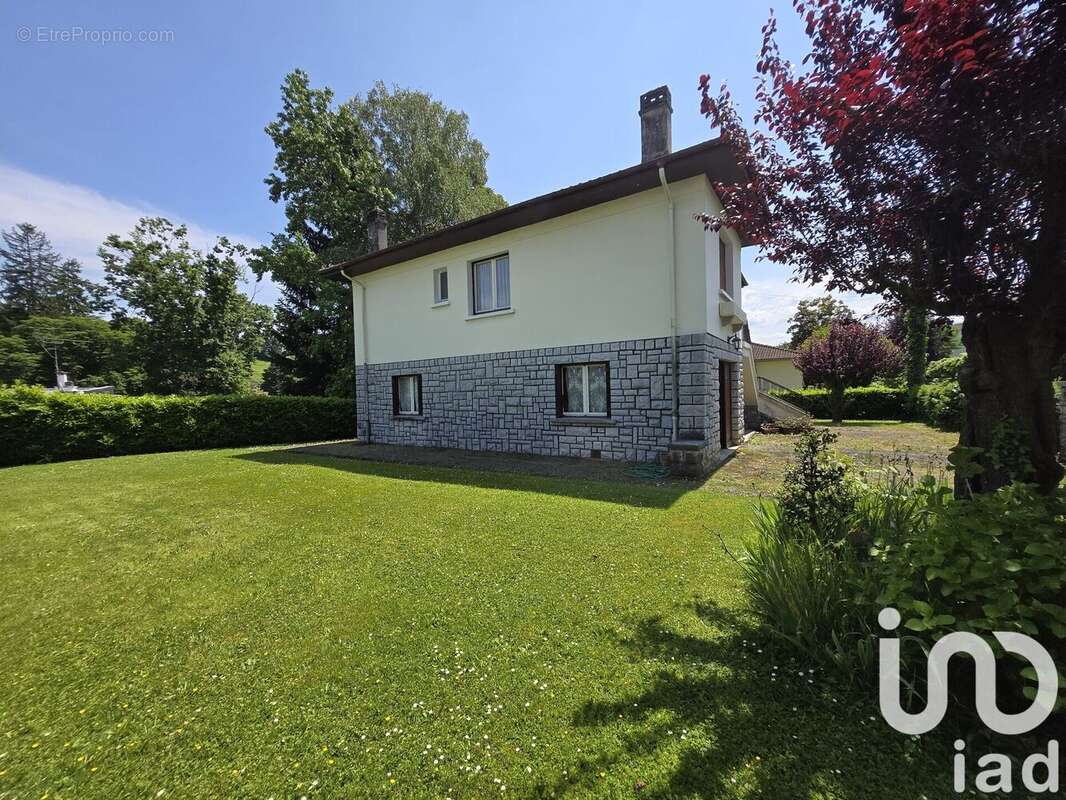 Photo 7 - Maison à OLORON-SAINTE-MARIE