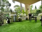 Appartement à GALLARGUES-LE-MONTUEUX
