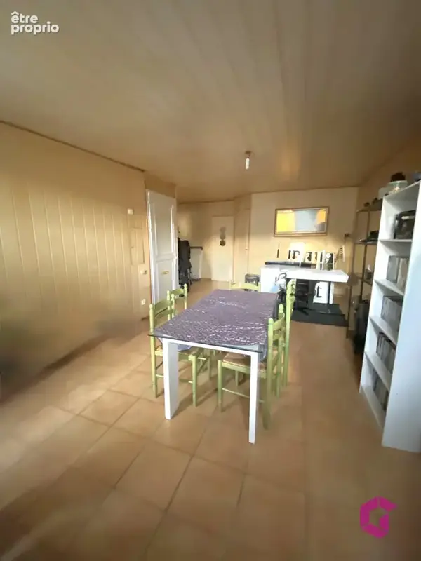 Spécial investisseur : Appartement loué en plein centre-ville d'Annonay - photo 4
