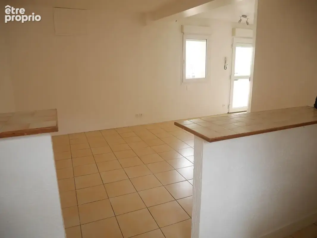 Appartement Gargenville 1 pièce(s) 26.38 m2 - photo 5