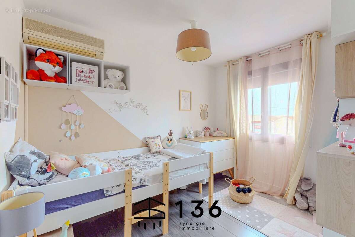 Maison à FRONTIGNAN