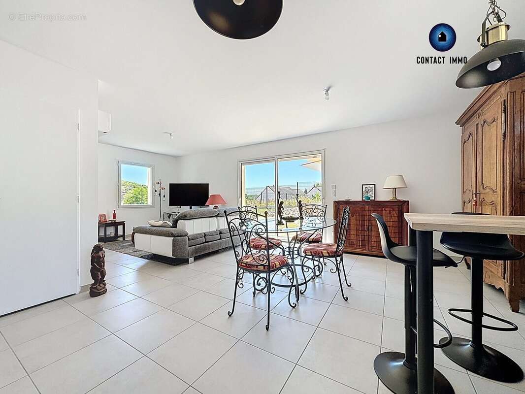 Maison à SAINT-HILAIRE-PEYROUX