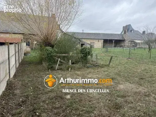 Vente Maison Coesmes(35134) 136 860ï¿œ - photo 9