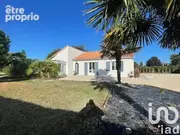 Photo 1 - Maison à SAINT-LEGER-DE-MONTBRUN