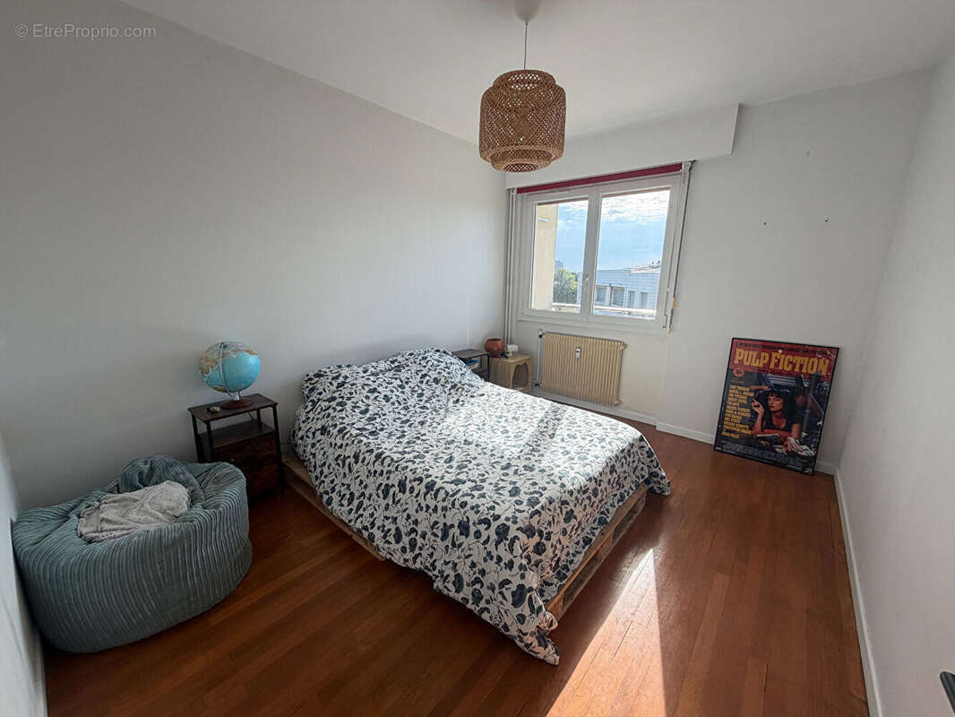 Appartement à DIJON