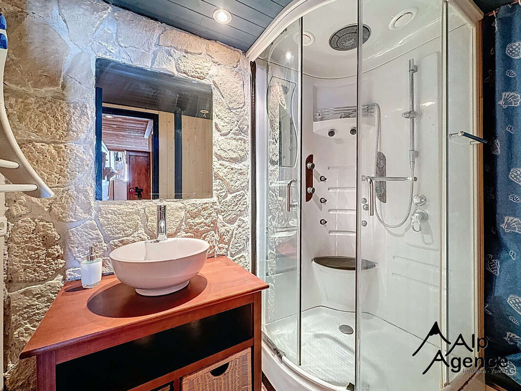 Appartement à MACOT-LA-PLAGNE