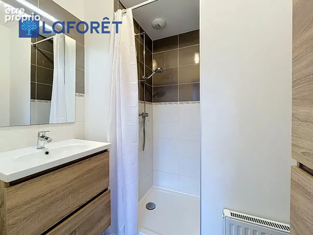 A VENDRE - Maison Evellys 102 m2 - photo 5