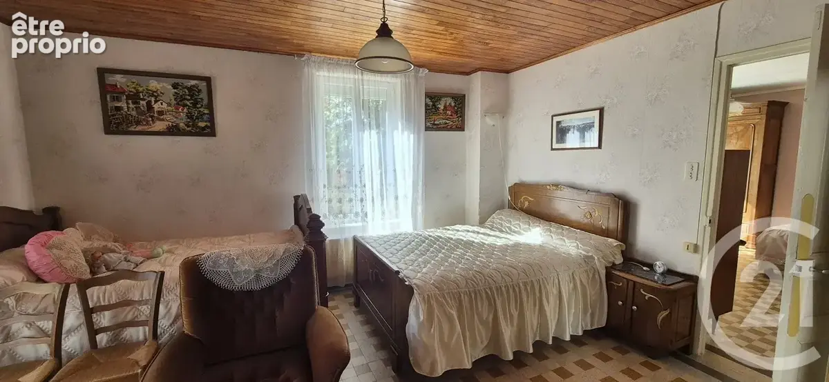Maison 4 pièces 85 m² à vendre à Branges (71500) - photo 8