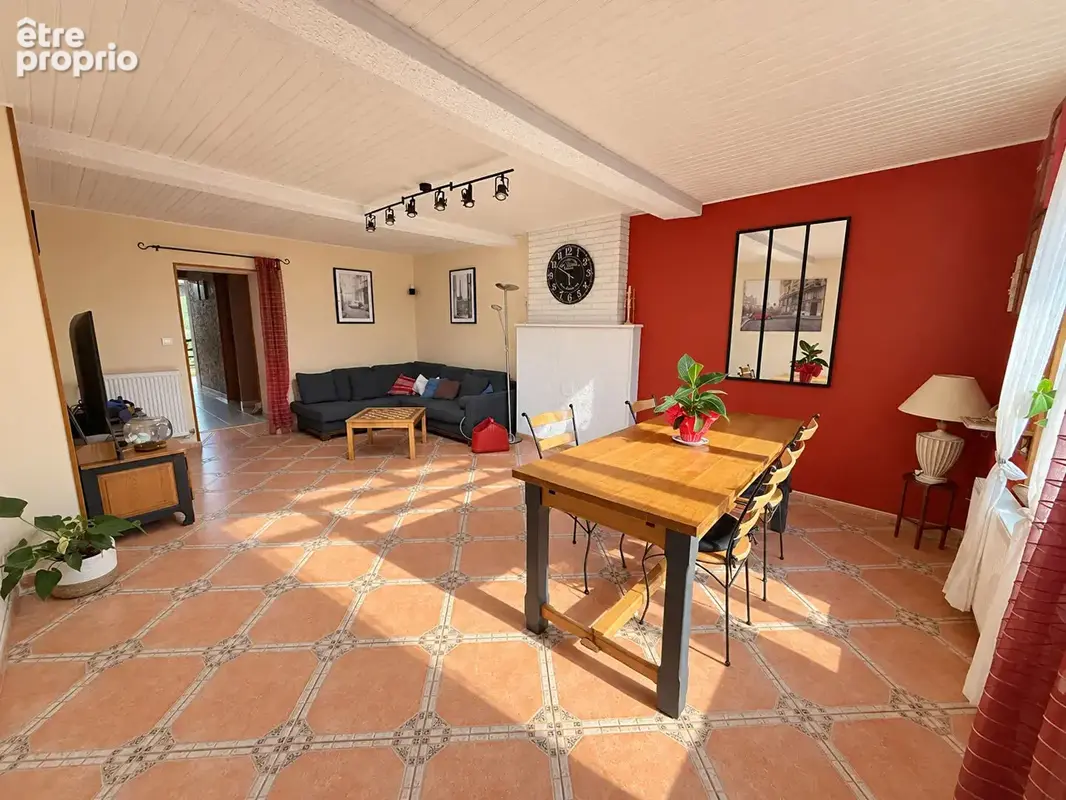 Maison Villers Sur Bar 5 pièces 145 m2 - photo 5