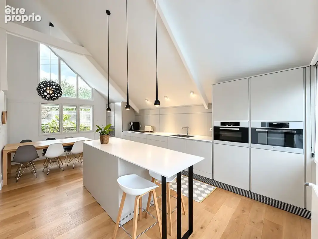 Maison d'exception avec vue mer CONCARNEAU - photo 2