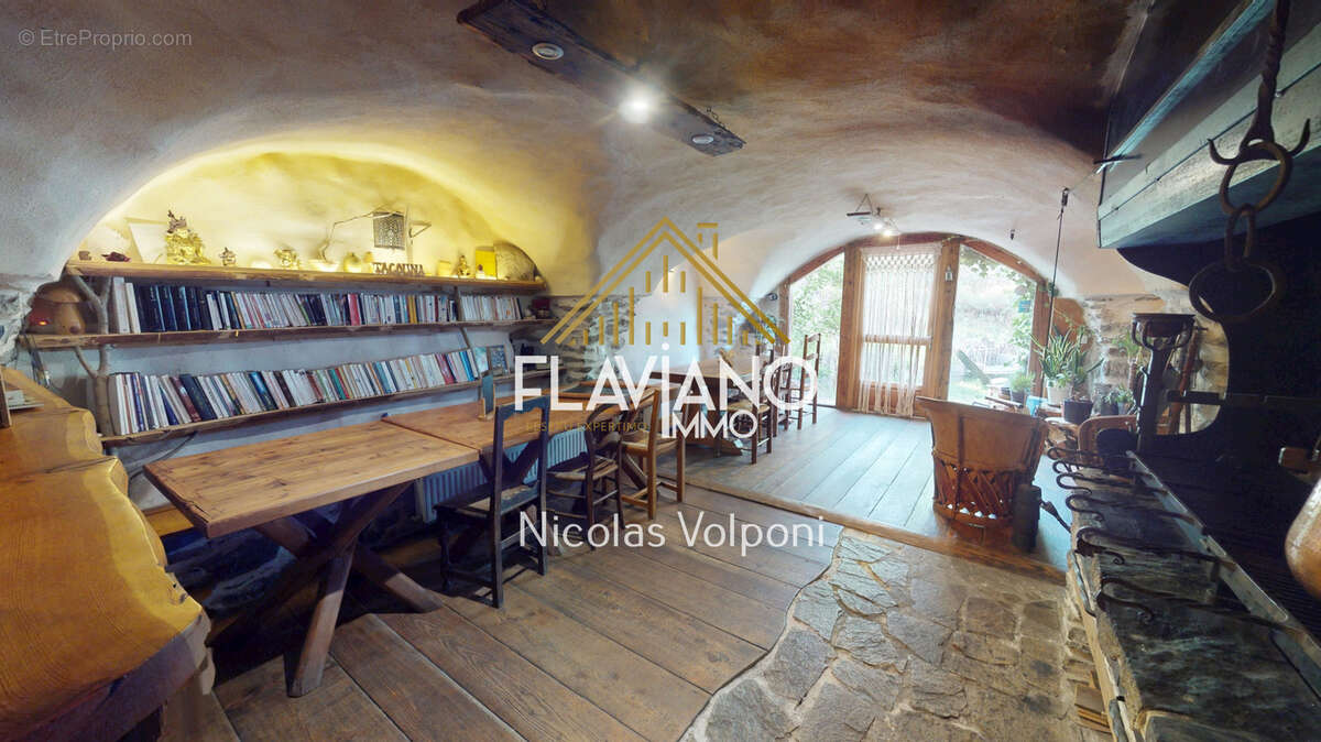 Ferme 252 m2 - photo 23