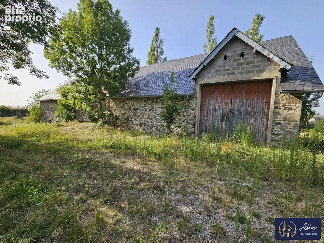 Maison 6 pièces 141 m² à vendre à Sarroux (19110) - photo 8
